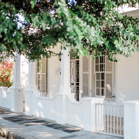 River Bend Guesthouses Graaff-Reinet Extérieur photo