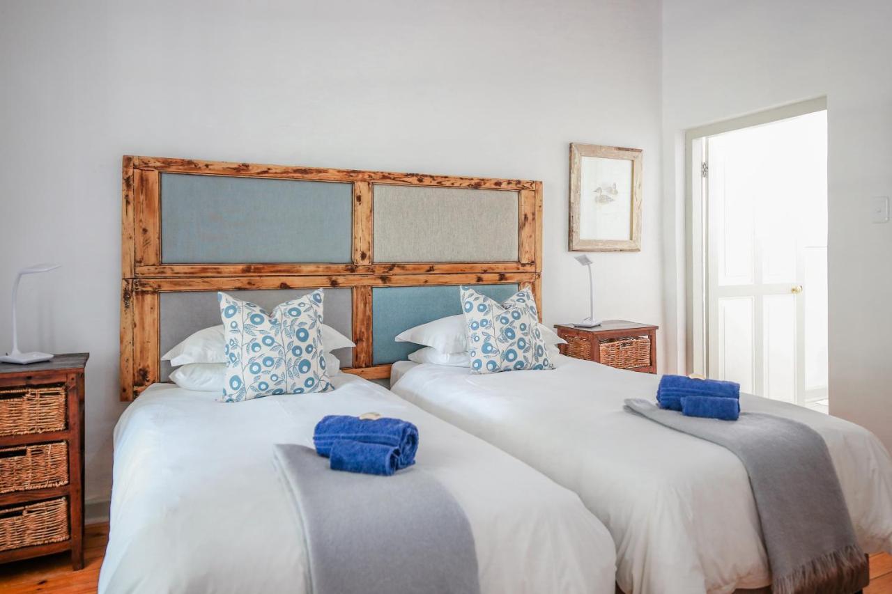 River Bend Guesthouses Graaff-Reinet Extérieur photo