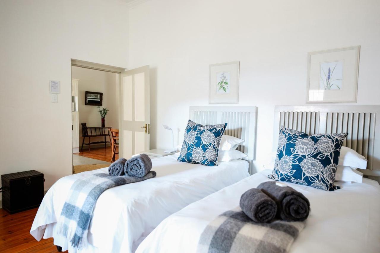 River Bend Guesthouses Graaff-Reinet Extérieur photo
