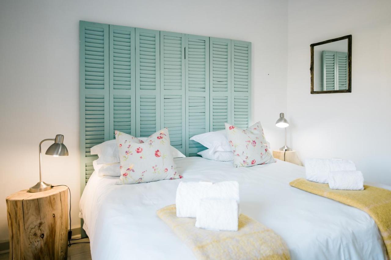 River Bend Guesthouses Graaff-Reinet Extérieur photo