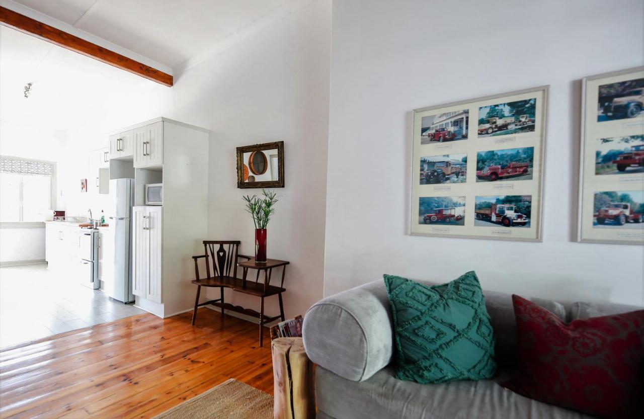 River Bend Guesthouses Graaff-Reinet Extérieur photo
