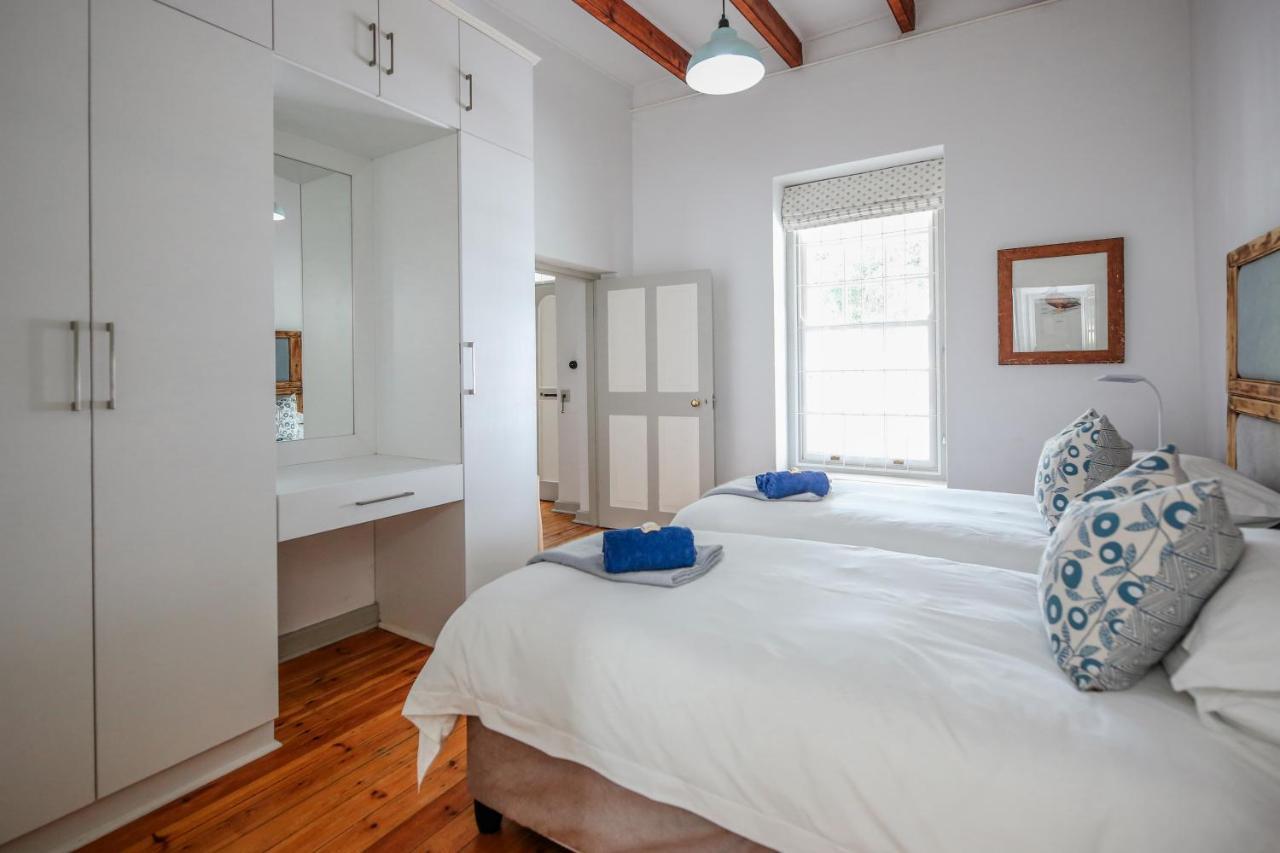 River Bend Guesthouses Graaff-Reinet Extérieur photo