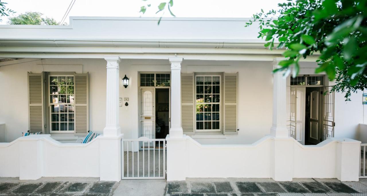River Bend Guesthouses Graaff-Reinet Extérieur photo