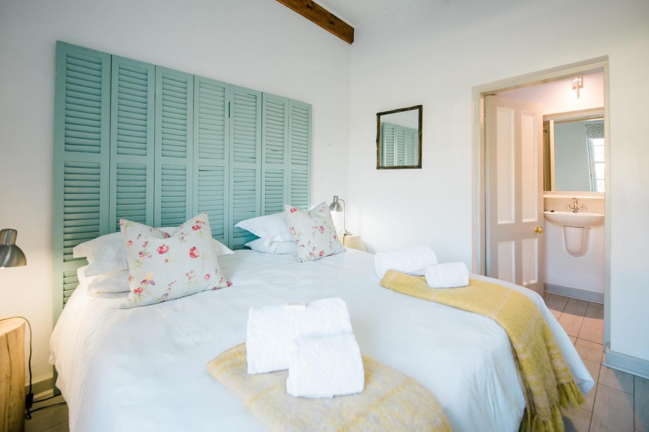 River Bend Guesthouses Graaff-Reinet Extérieur photo