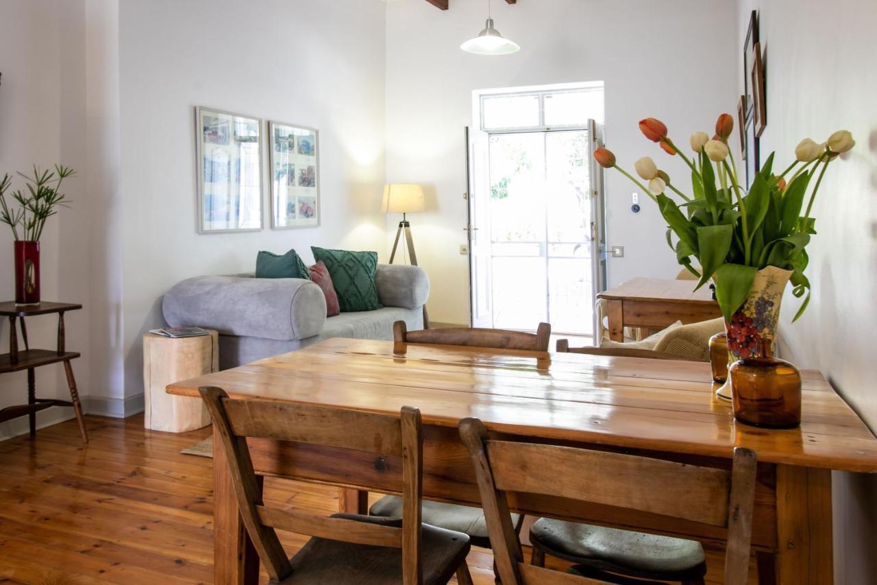 River Bend Guesthouses Graaff-Reinet Extérieur photo