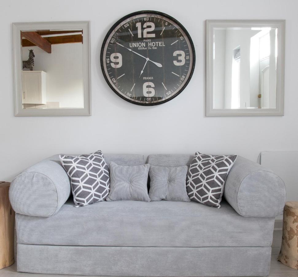 River Bend Guesthouses Graaff-Reinet Extérieur photo