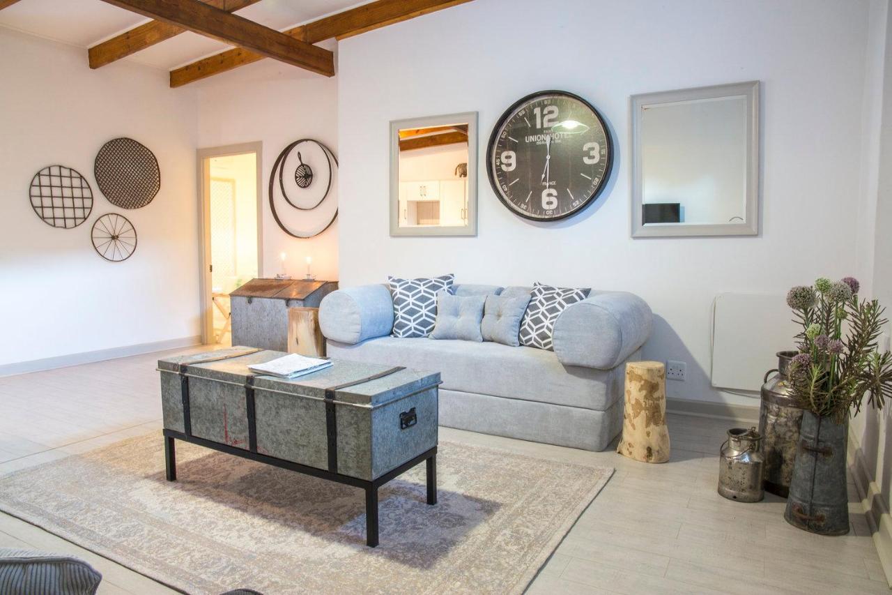 River Bend Guesthouses Graaff-Reinet Extérieur photo