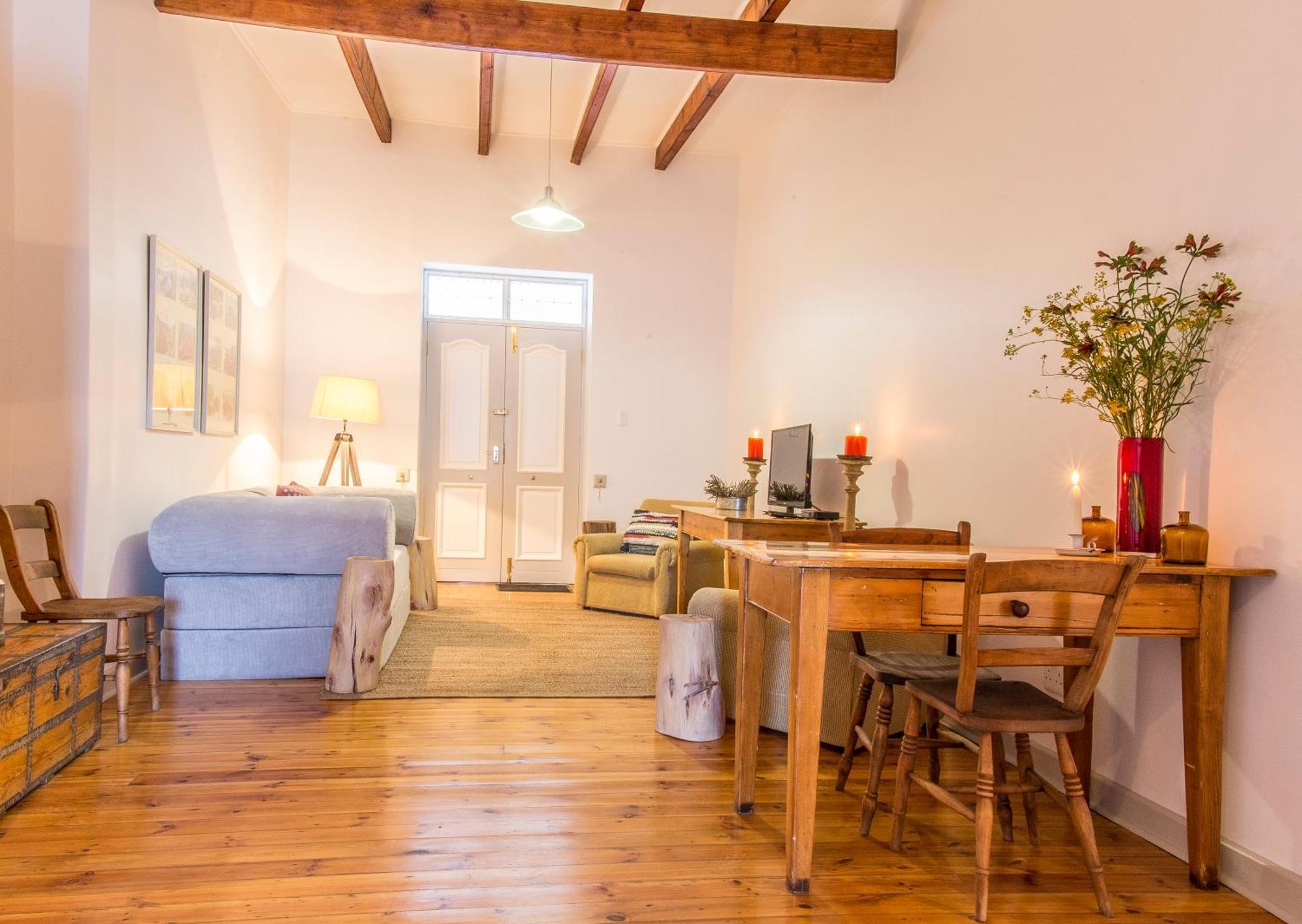 River Bend Guesthouses Graaff-Reinet Extérieur photo