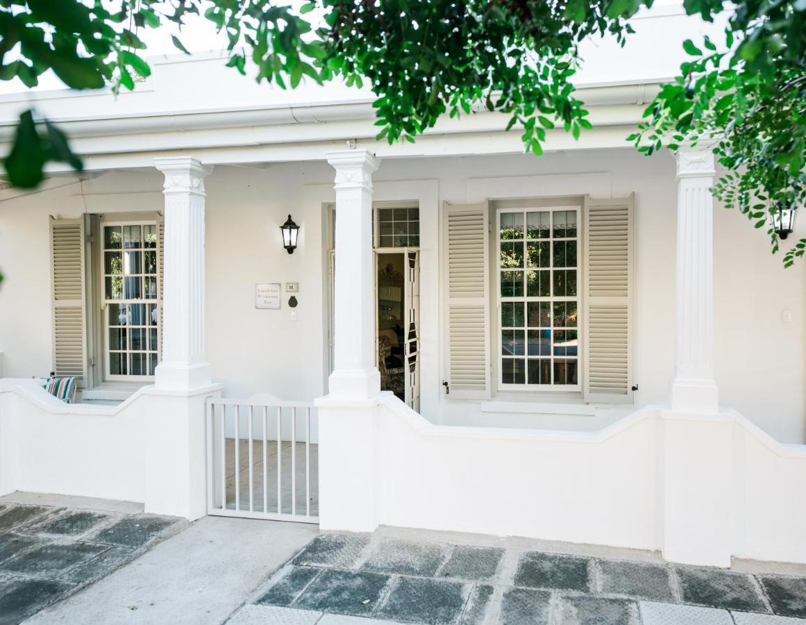 River Bend Guesthouses Graaff-Reinet Extérieur photo