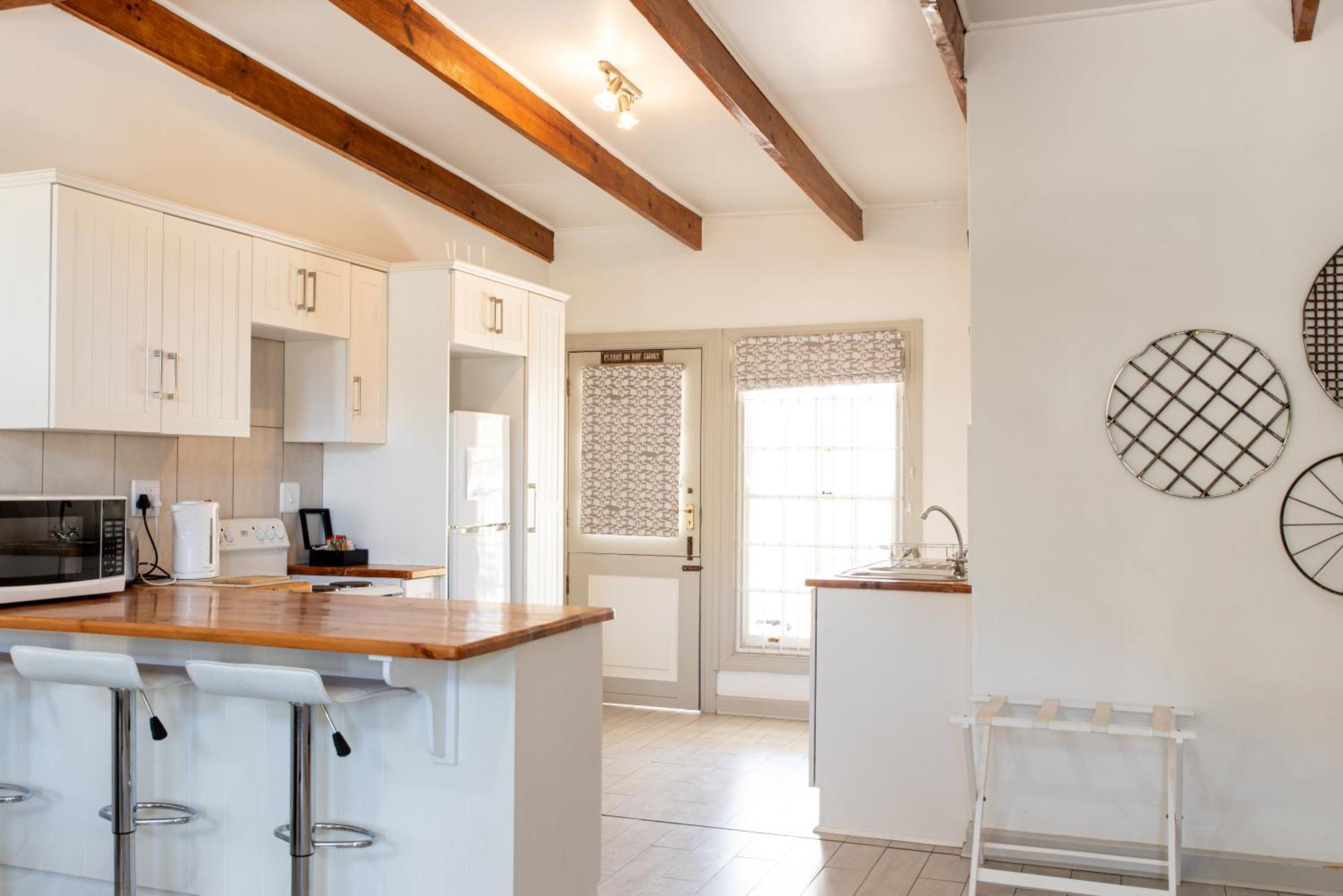 River Bend Guesthouses Graaff-Reinet Extérieur photo