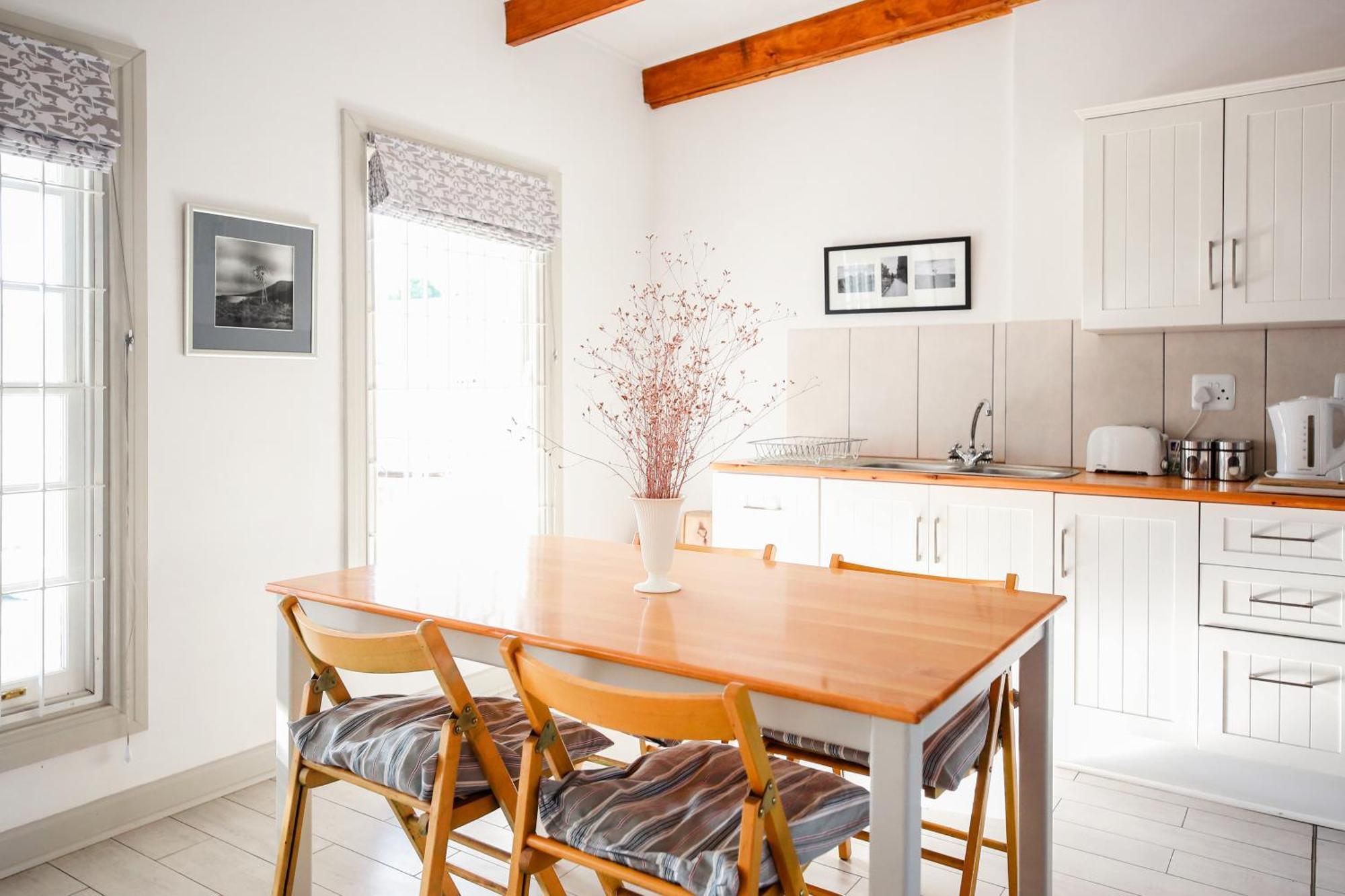 River Bend Guesthouses Graaff-Reinet Extérieur photo