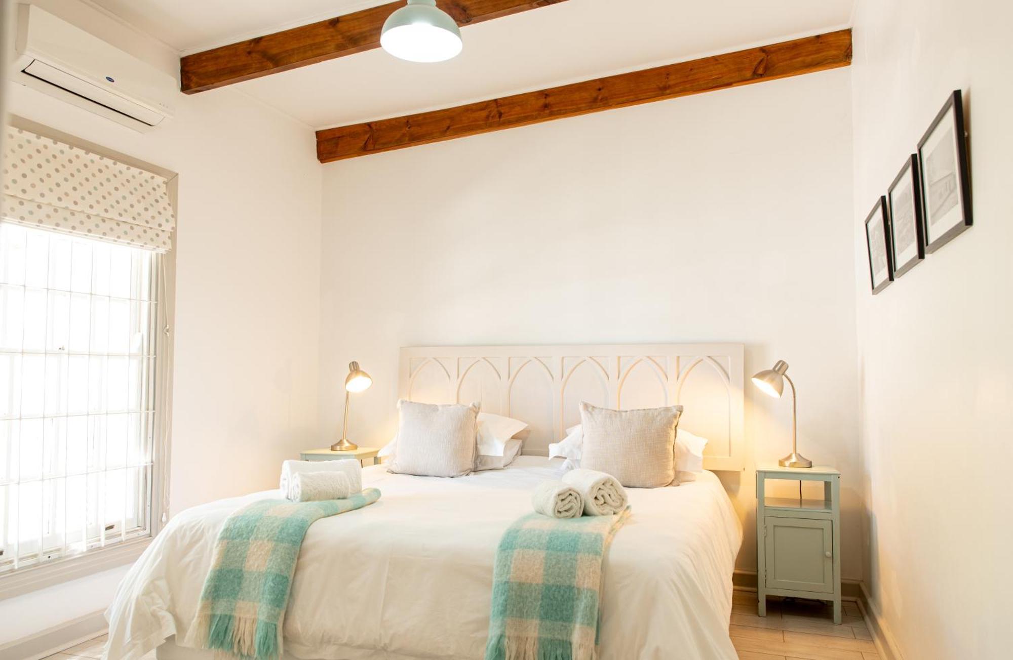 River Bend Guesthouses Graaff-Reinet Extérieur photo