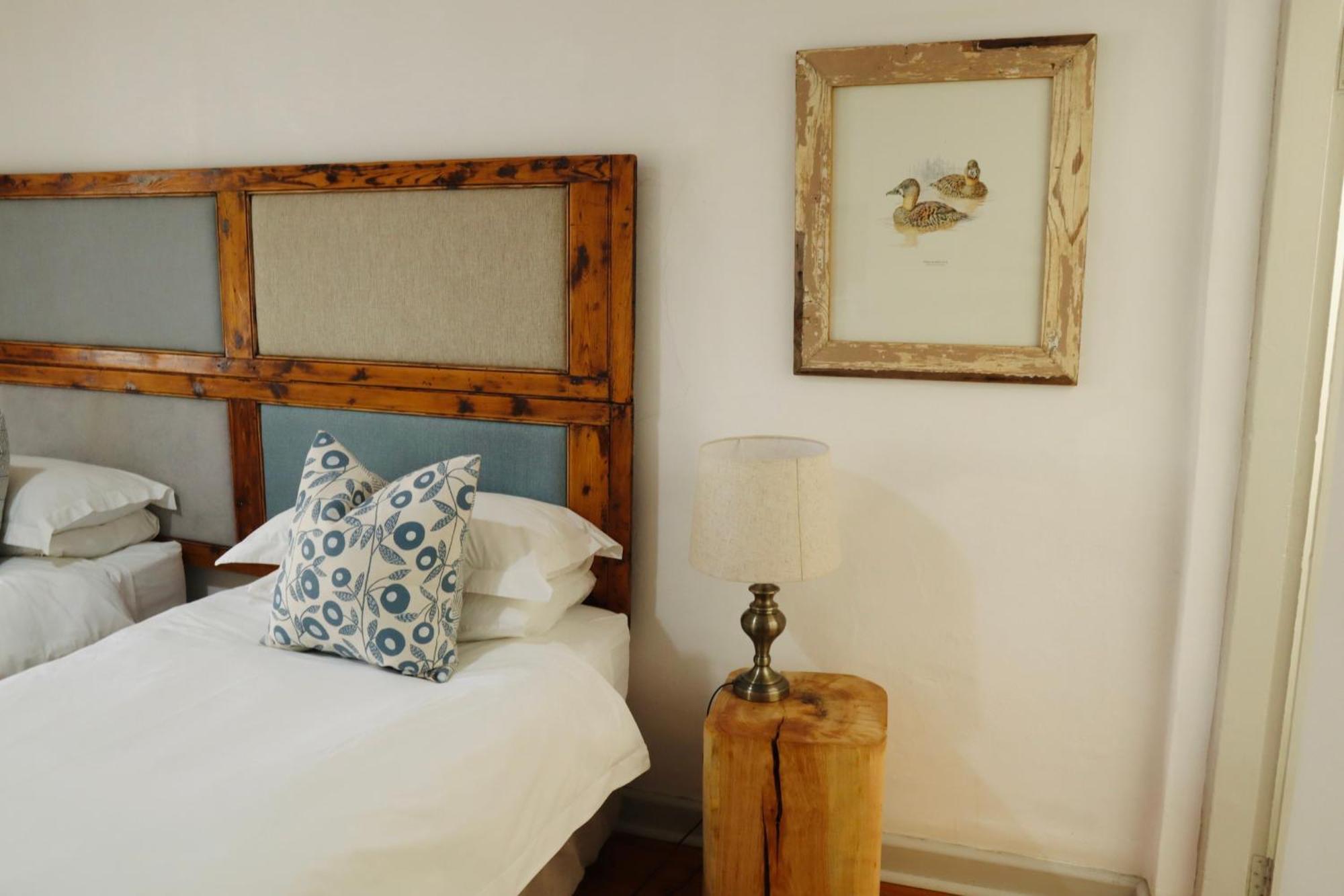 River Bend Guesthouses Graaff-Reinet Extérieur photo