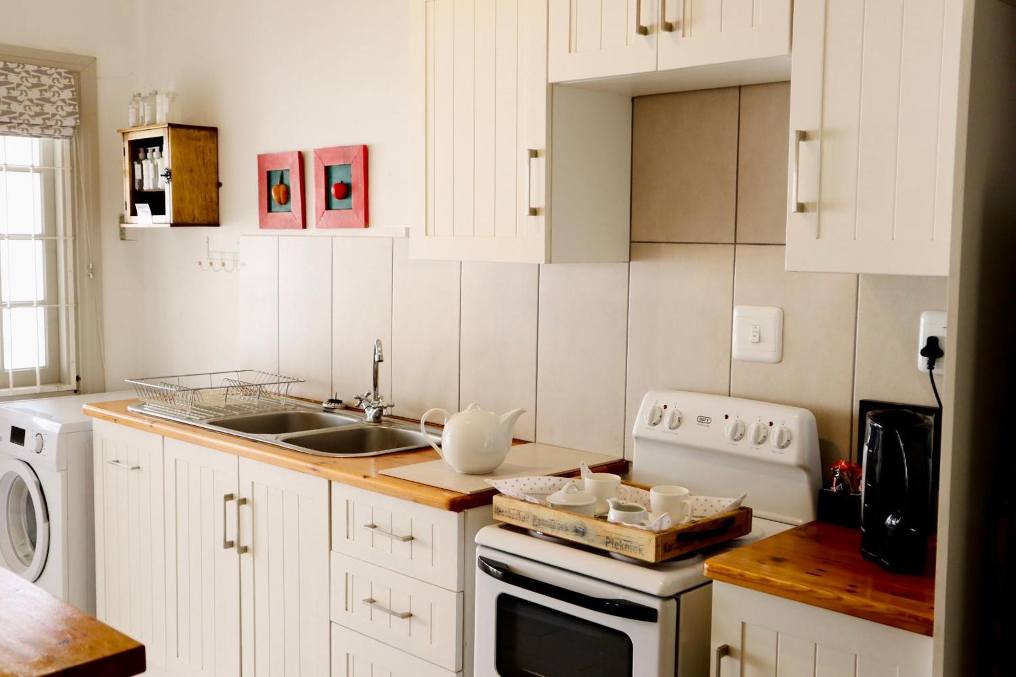 River Bend Guesthouses Graaff-Reinet Extérieur photo