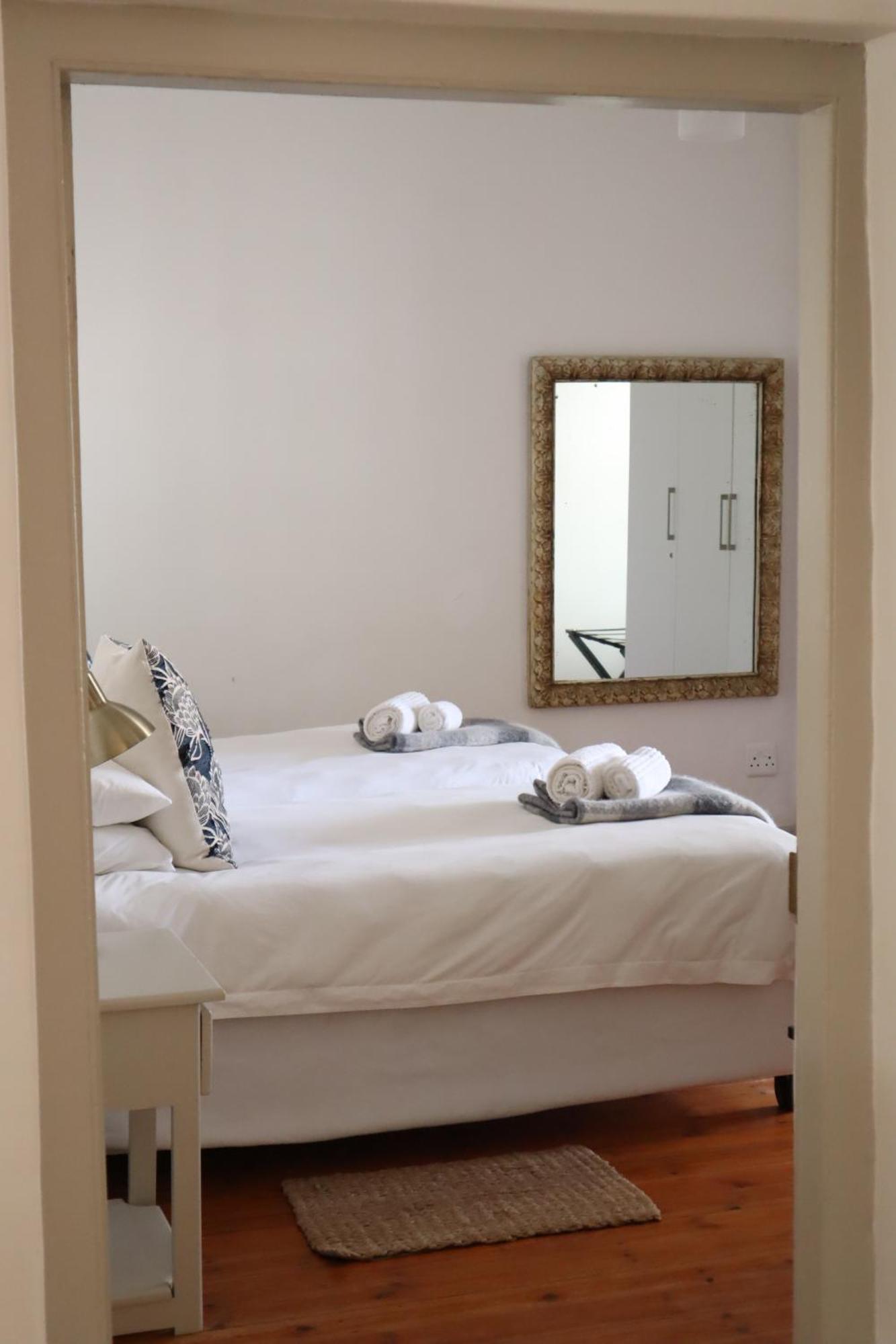 River Bend Guesthouses Graaff-Reinet Extérieur photo