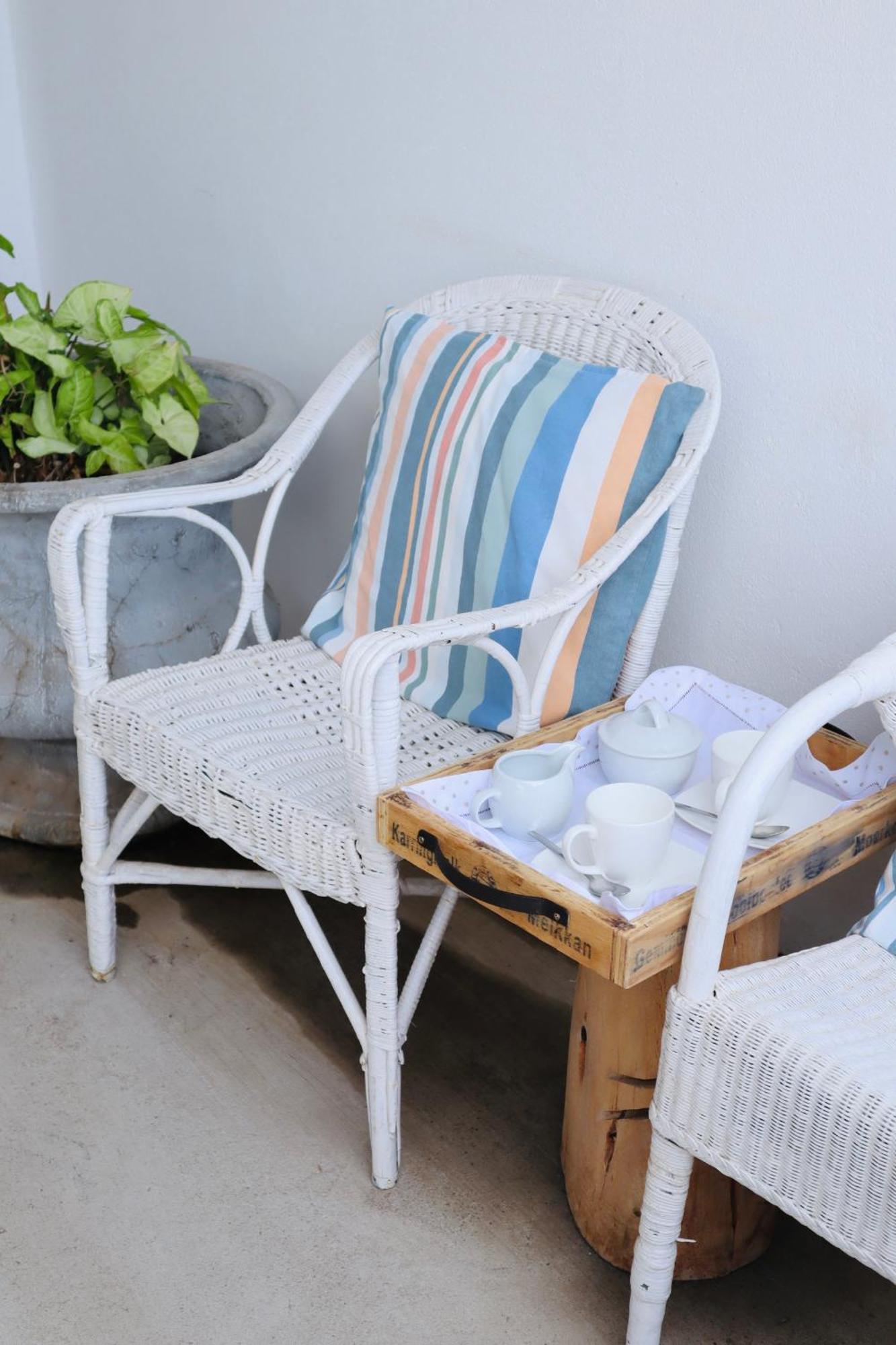 River Bend Guesthouses Graaff-Reinet Extérieur photo