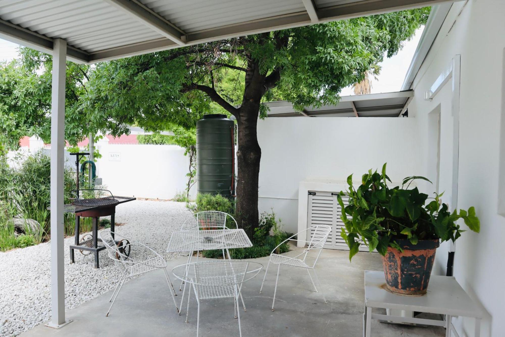 River Bend Guesthouses Graaff-Reinet Extérieur photo