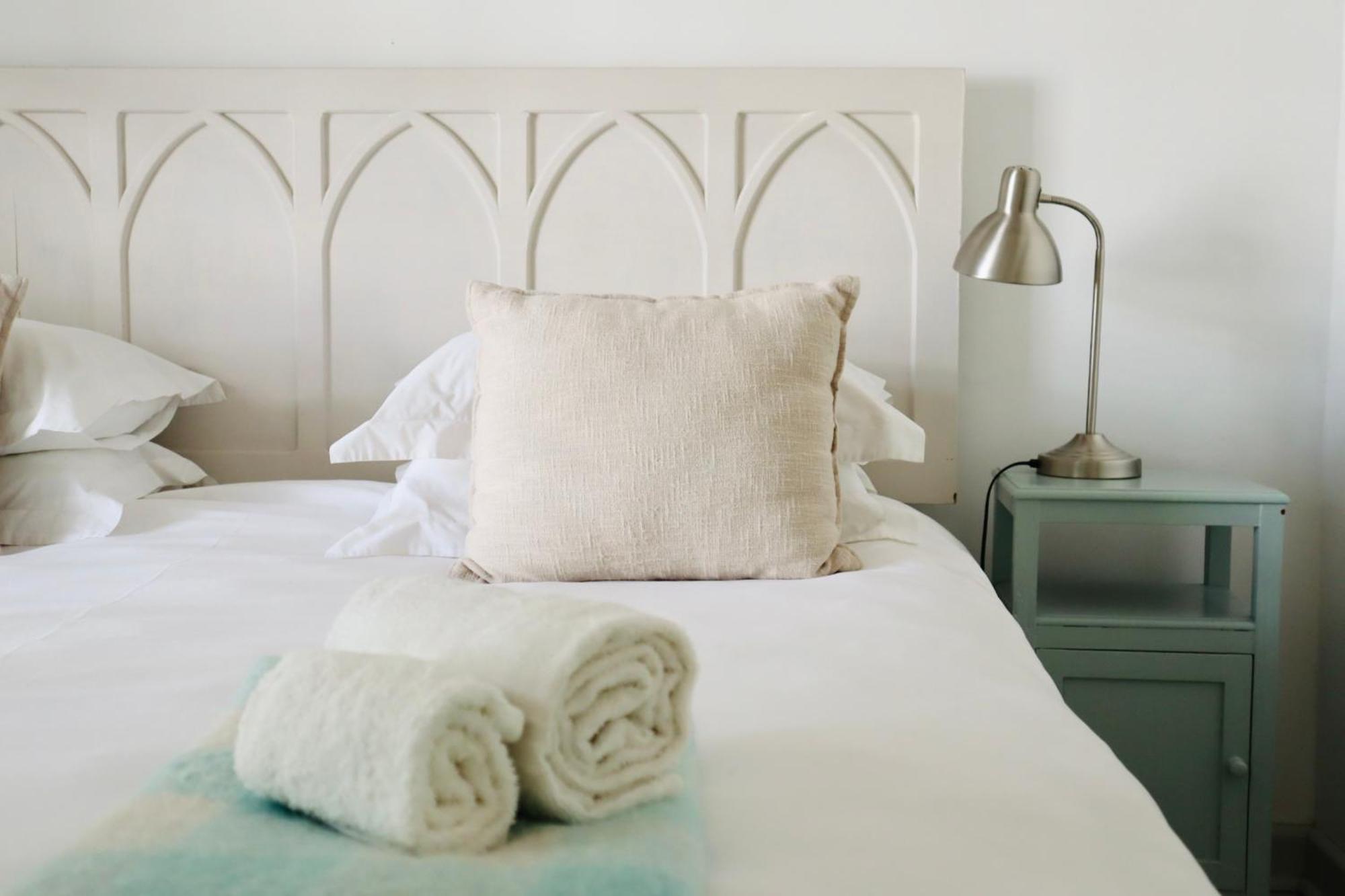 River Bend Guesthouses Graaff-Reinet Extérieur photo