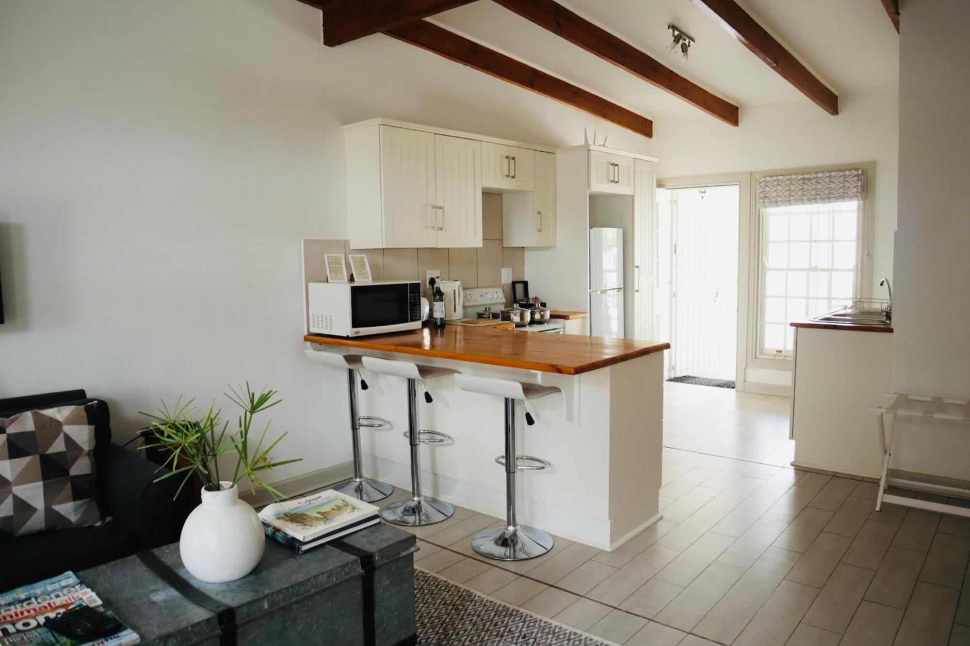 River Bend Guesthouses Graaff-Reinet Extérieur photo
