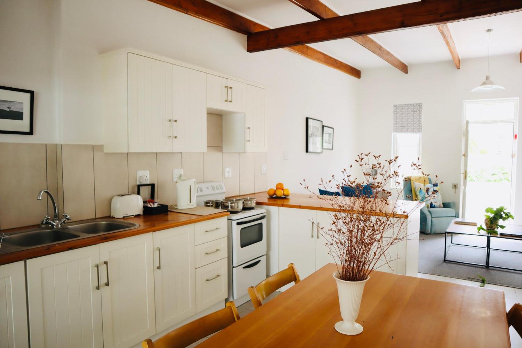 River Bend Guesthouses Graaff-Reinet Extérieur photo