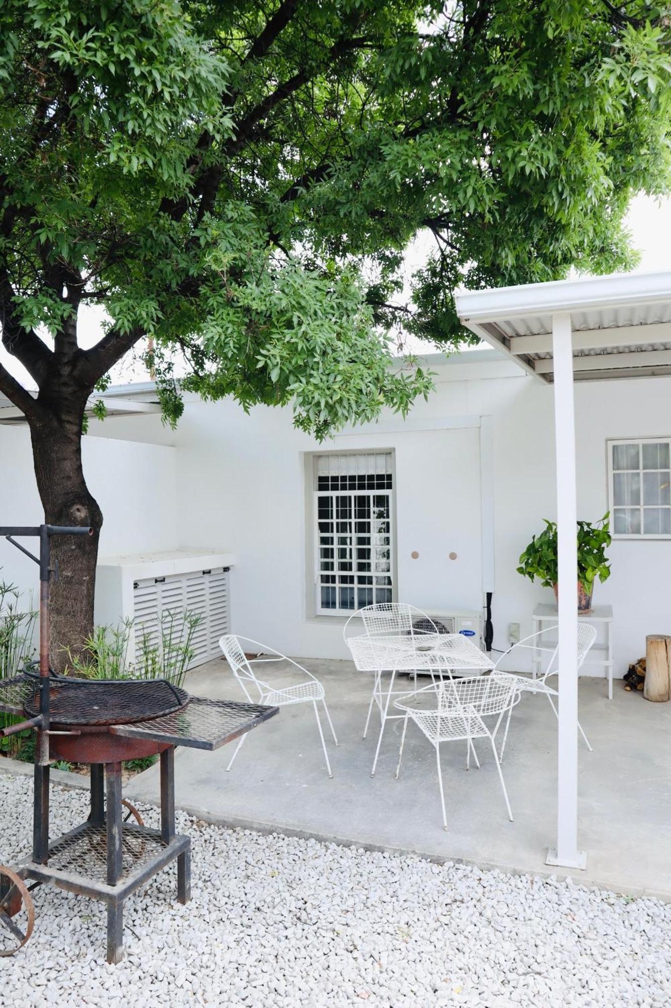 River Bend Guesthouses Graaff-Reinet Extérieur photo