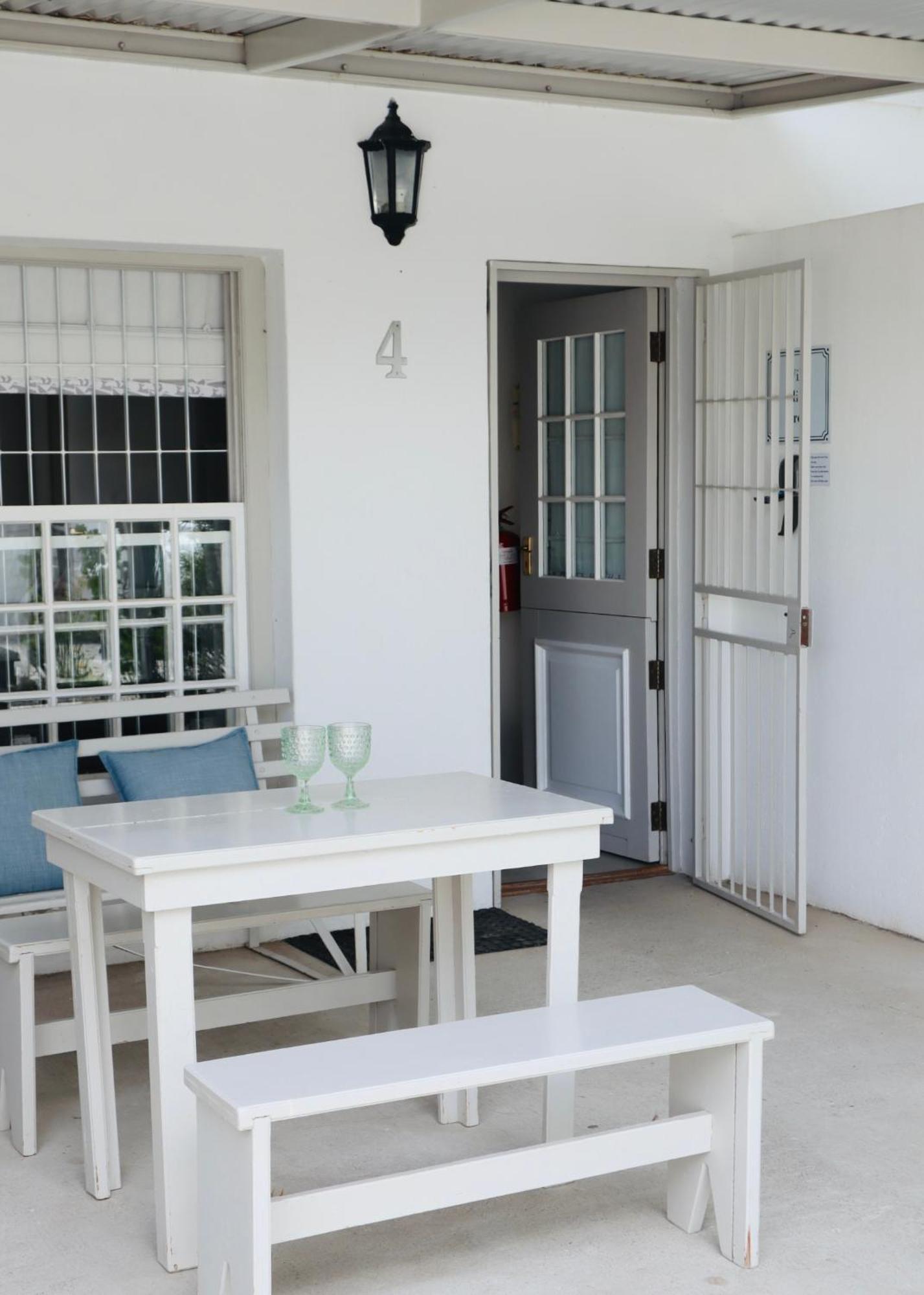 River Bend Guesthouses Graaff-Reinet Extérieur photo