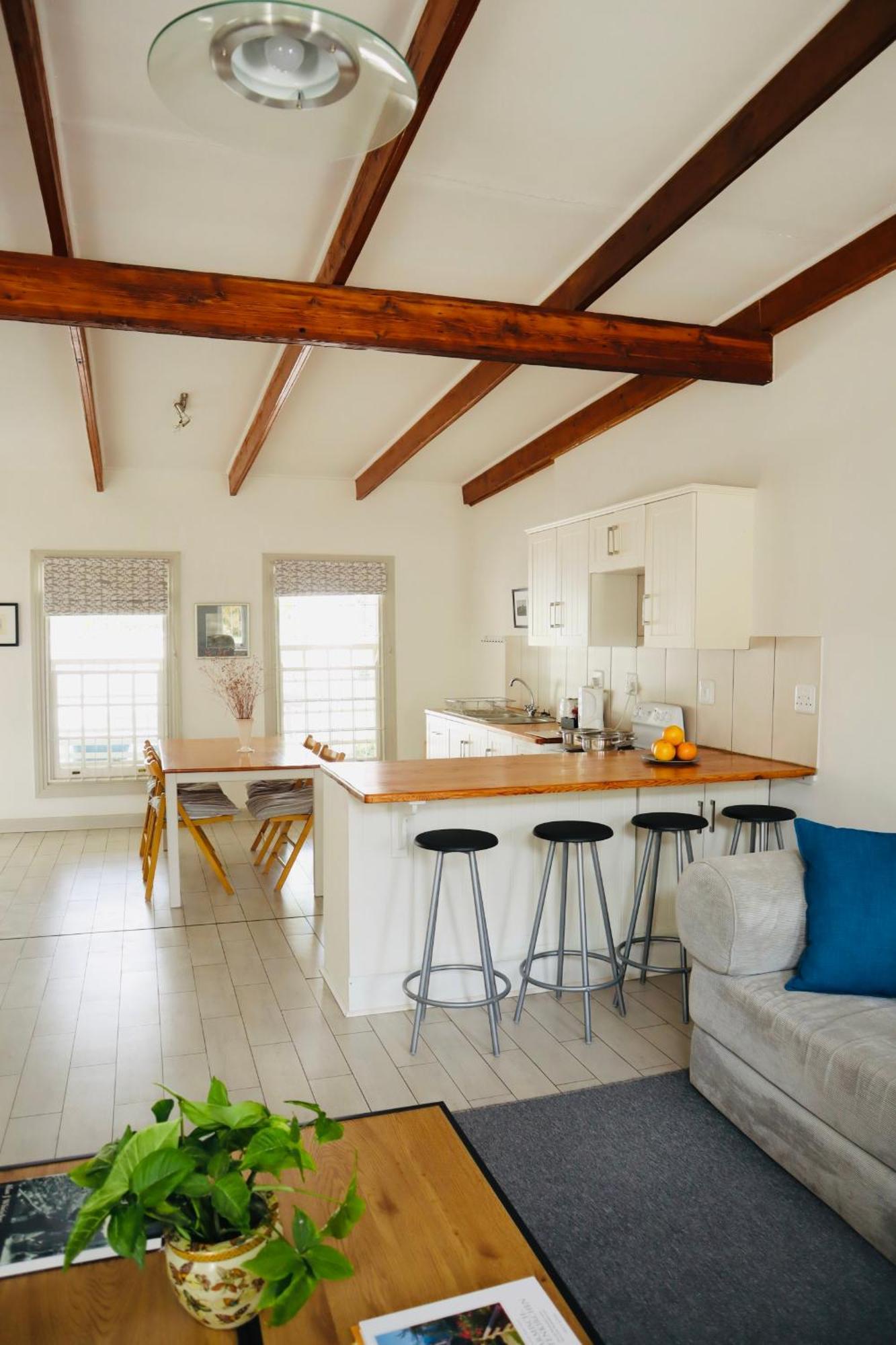 River Bend Guesthouses Graaff-Reinet Extérieur photo