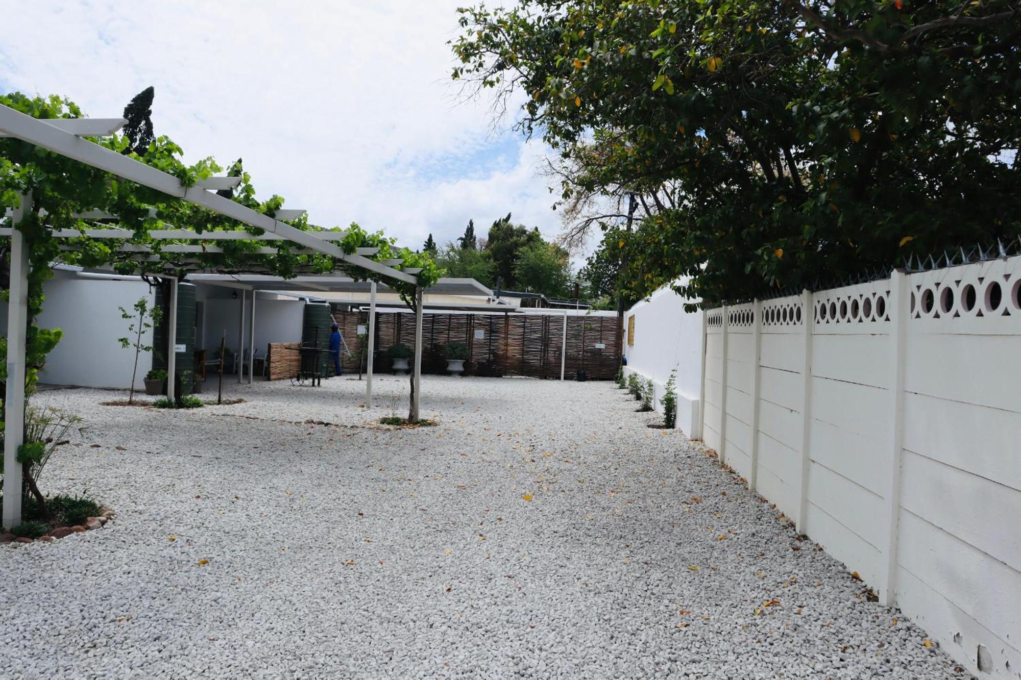 River Bend Guesthouses Graaff-Reinet Extérieur photo
