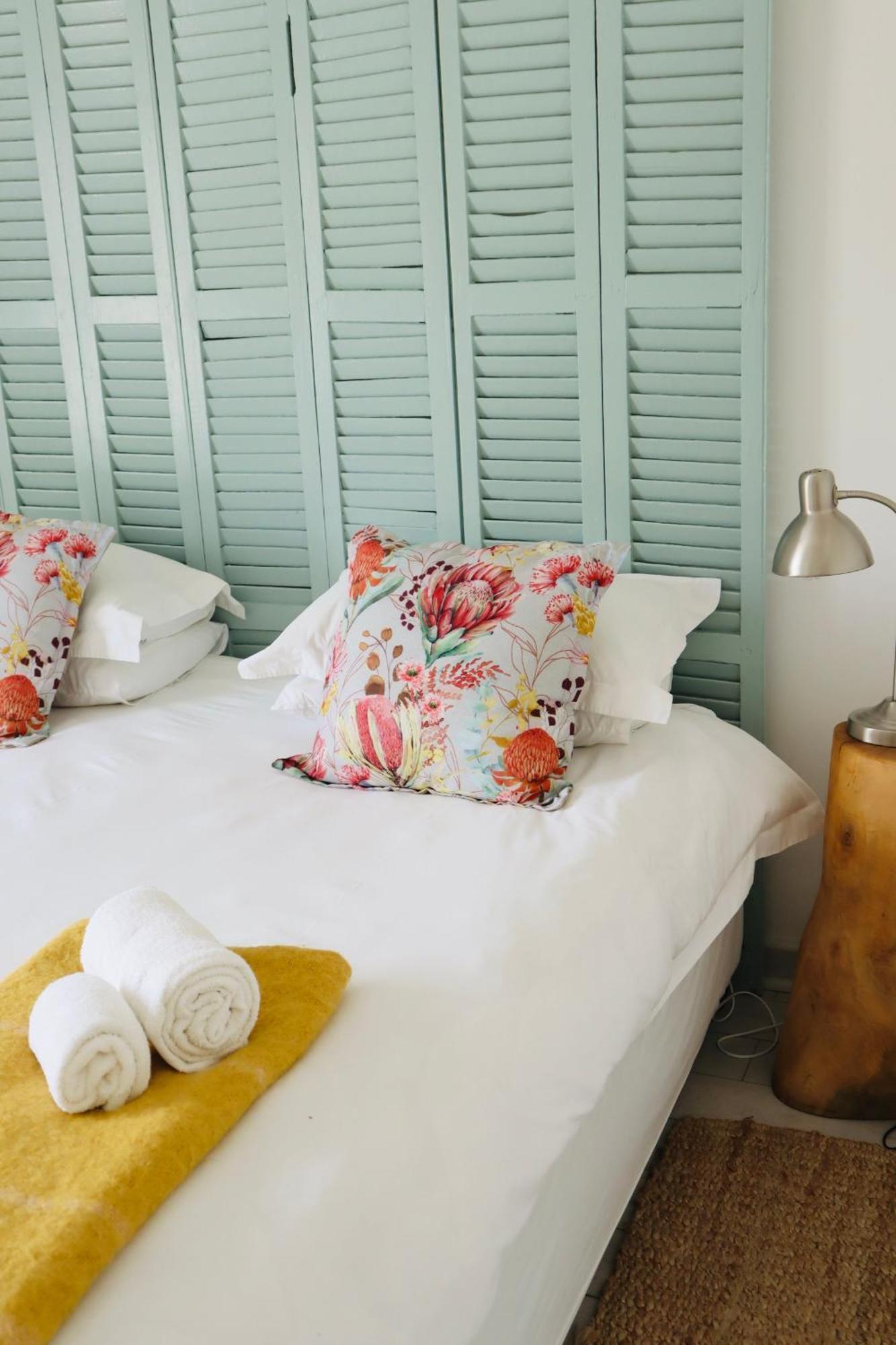River Bend Guesthouses Graaff-Reinet Extérieur photo