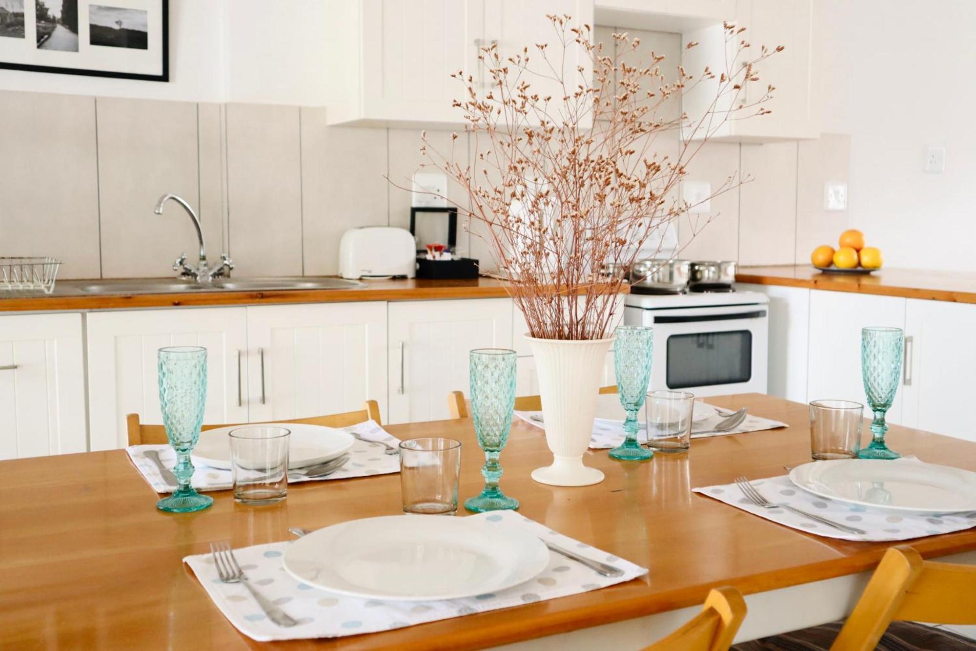 River Bend Guesthouses Graaff-Reinet Extérieur photo