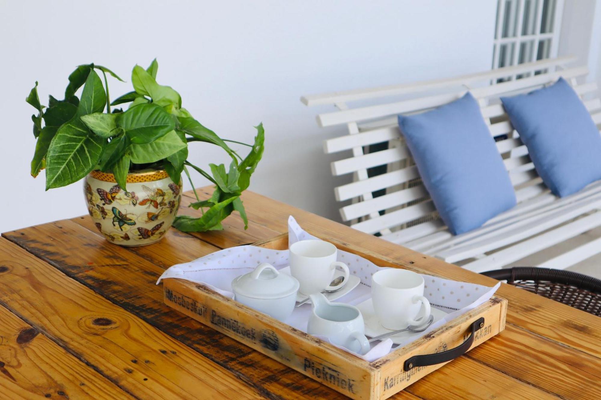 River Bend Guesthouses Graaff-Reinet Extérieur photo
