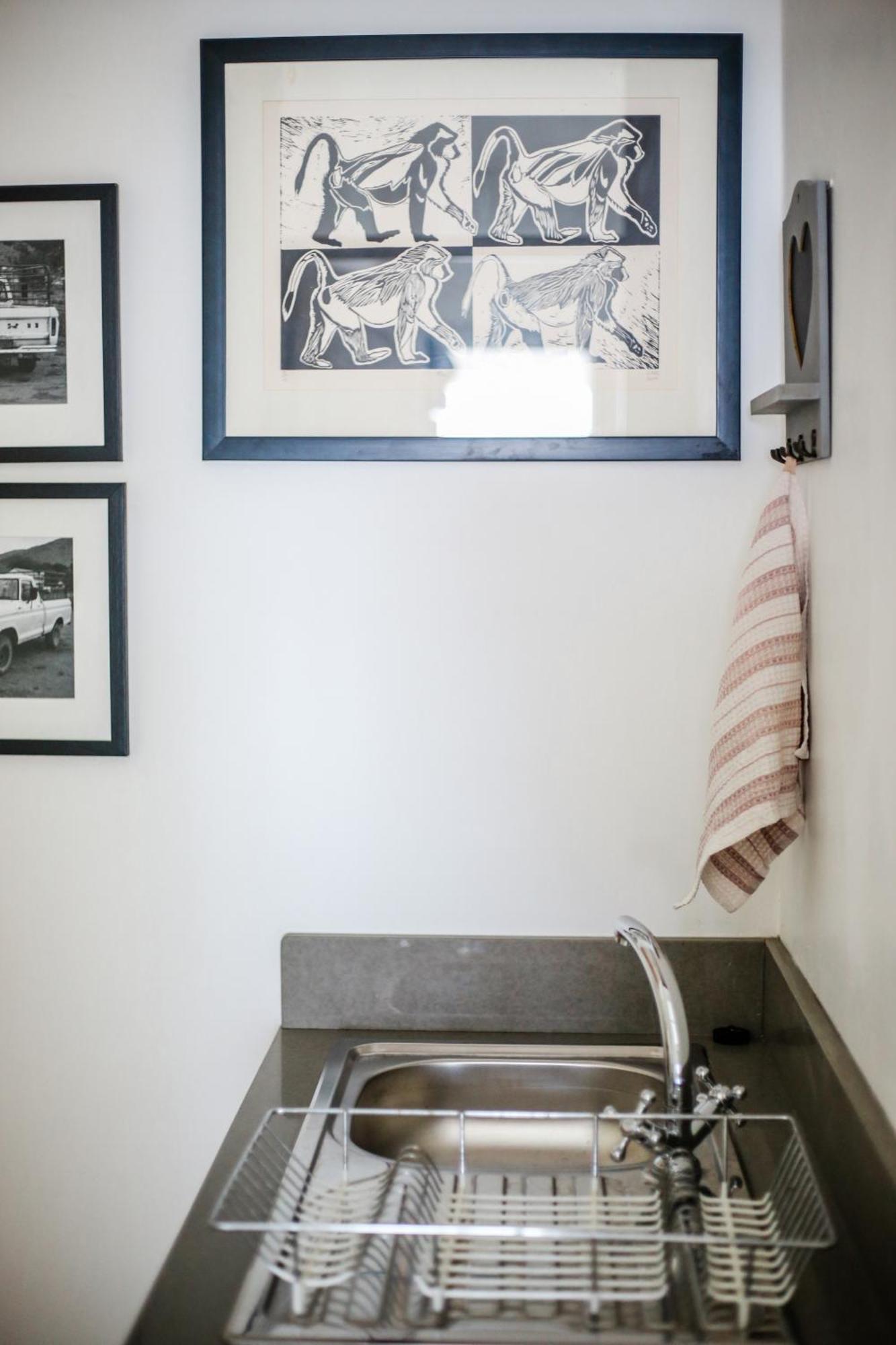River Bend Guesthouses Graaff-Reinet Extérieur photo