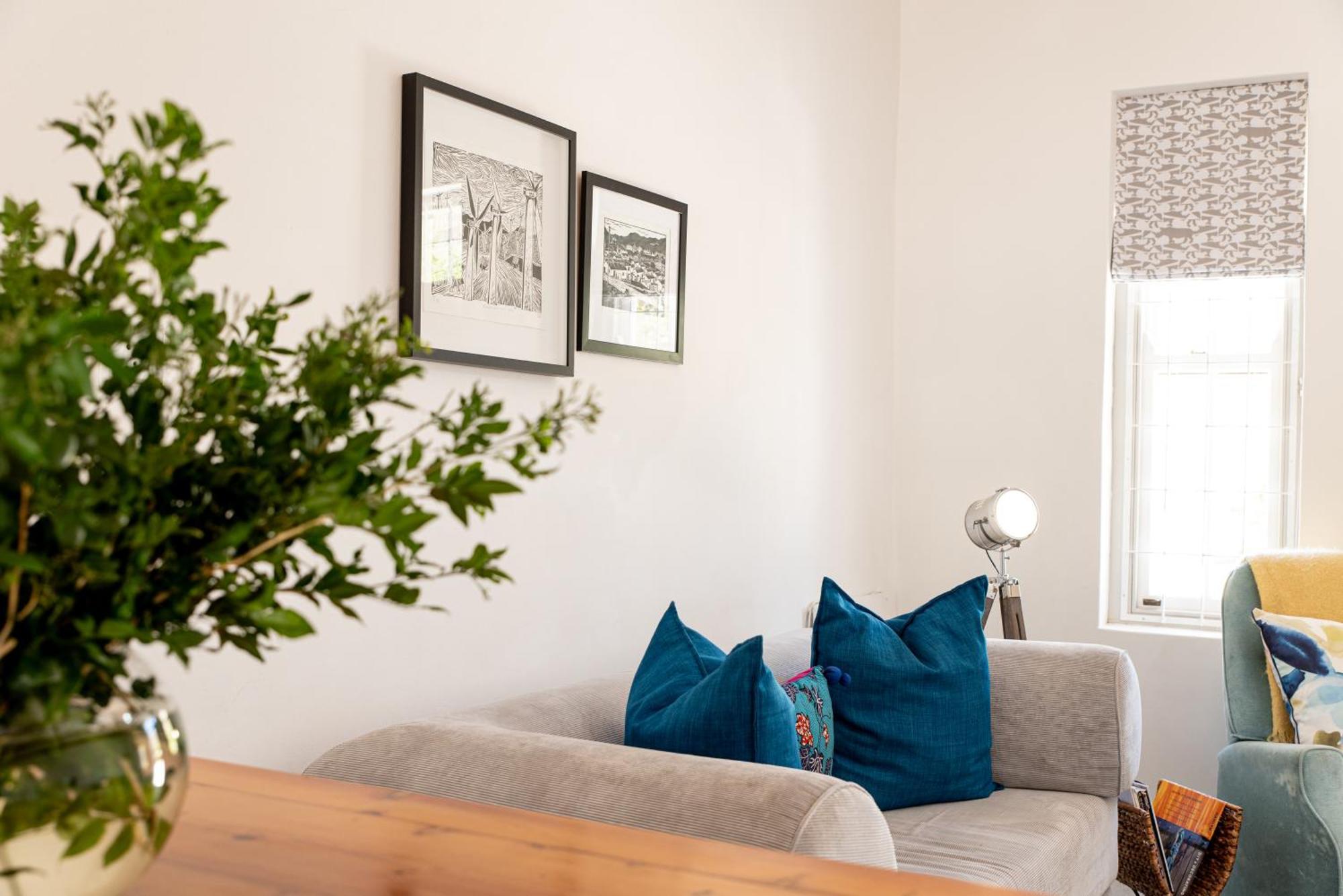 River Bend Guesthouses Graaff-Reinet Extérieur photo
